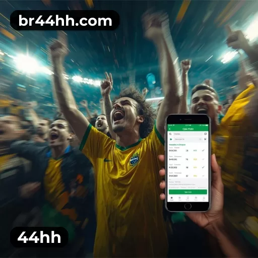 Bônus exclusivo do APK 44hh