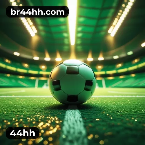 Apostas esportivas 44hh com odds competitivas e cash out