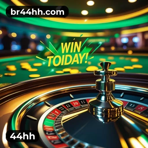 Rollover justo nos bônus promocionais 44hh