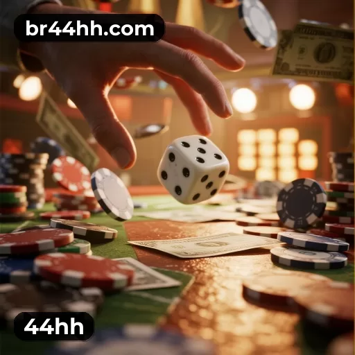 Cadastro rápido na 44hh em menos de 2 minutos