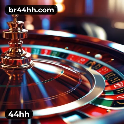 Maiores vitórias no cassino 44hh com saque PIX rápido