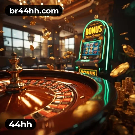 RTP verificado nos jogos de mesa do cassino 44hh