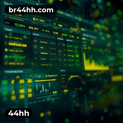 Cassino ao vivo 44hh com dealers brasileiros e streaming 4K
