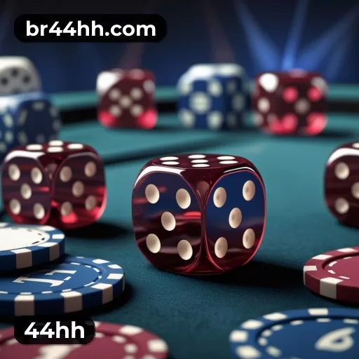 Download multiplataforma do app 44hh para Android e iOS