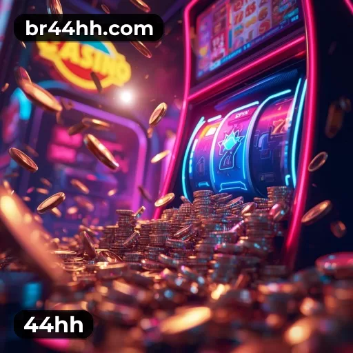 Como participar da comunidade 44hh no Facebook