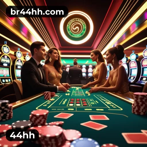 Segurança 44hh SSL 256-bit com licença Curaçao e certificação eCOGRA