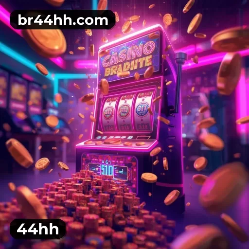 APP 44hh para iOS e Android com 187 mil downloads