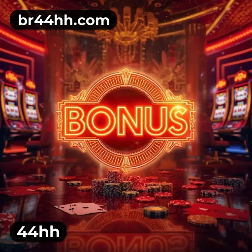 Catálogo de 2.547 jogos da 44hh incluindo Pragmatic Play e Evolution Gaming