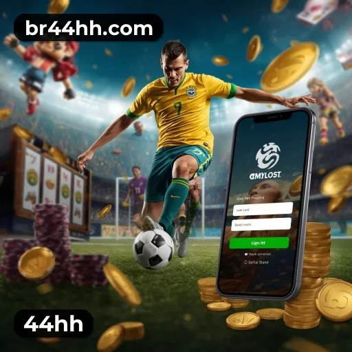 Como entrar no canal @44hhoficial no Telegram em 5 passos
