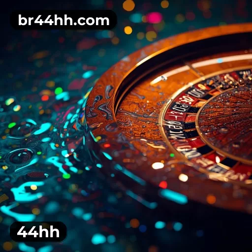 Canal Telegram oficial 44hh — bônus e alertas exclusivos