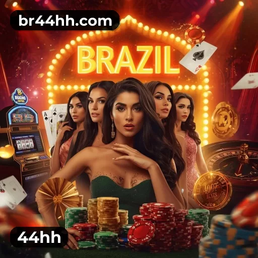 Benefícios exclusivos do clube VIP 44hh — cashback e reload