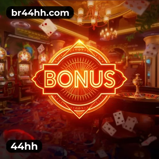 Programa VIP 44hh — 5 níveis de progressão automática